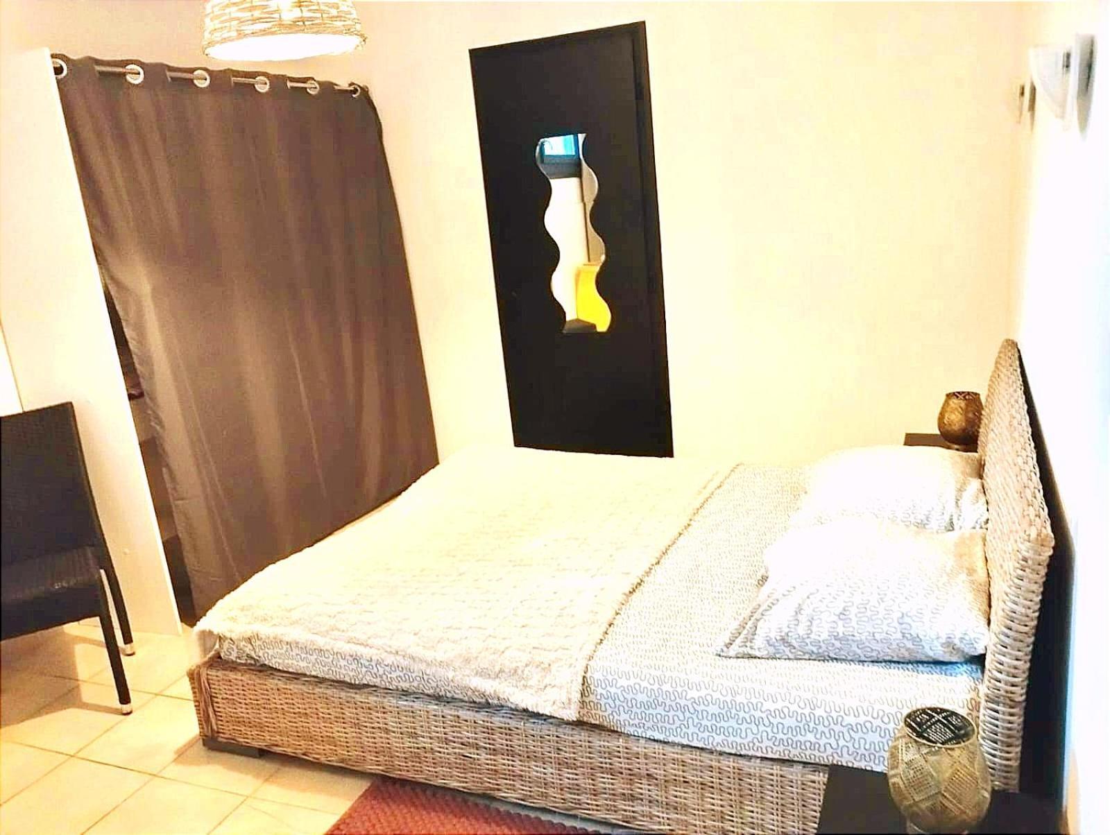 Apartment Grand Et Bel